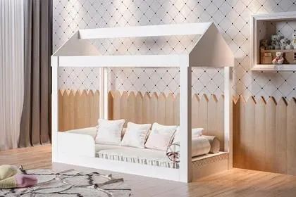 Cama Montessoriana - Foto 5