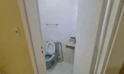 Alugo AP com 1 quarto no Marco - Foto 4