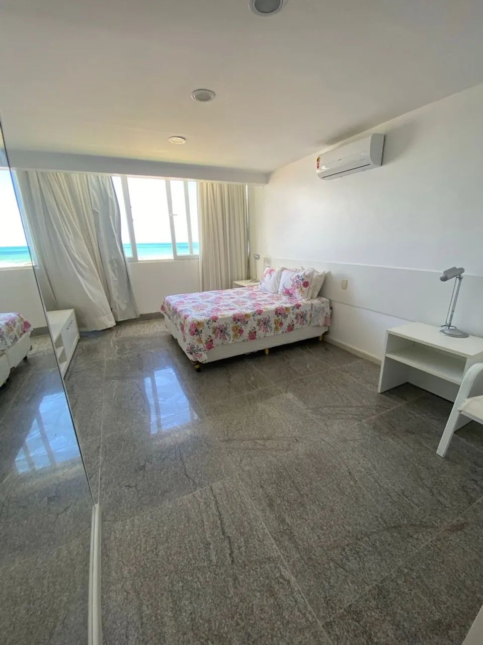 Duas casas beira-mar pé na areia - Foto 3