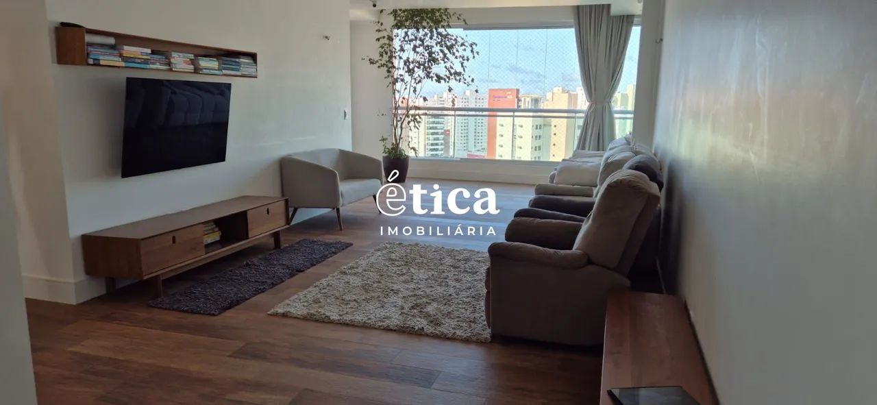 Apto, com 191m2, alto padrão, 4 suítes - Foto 2