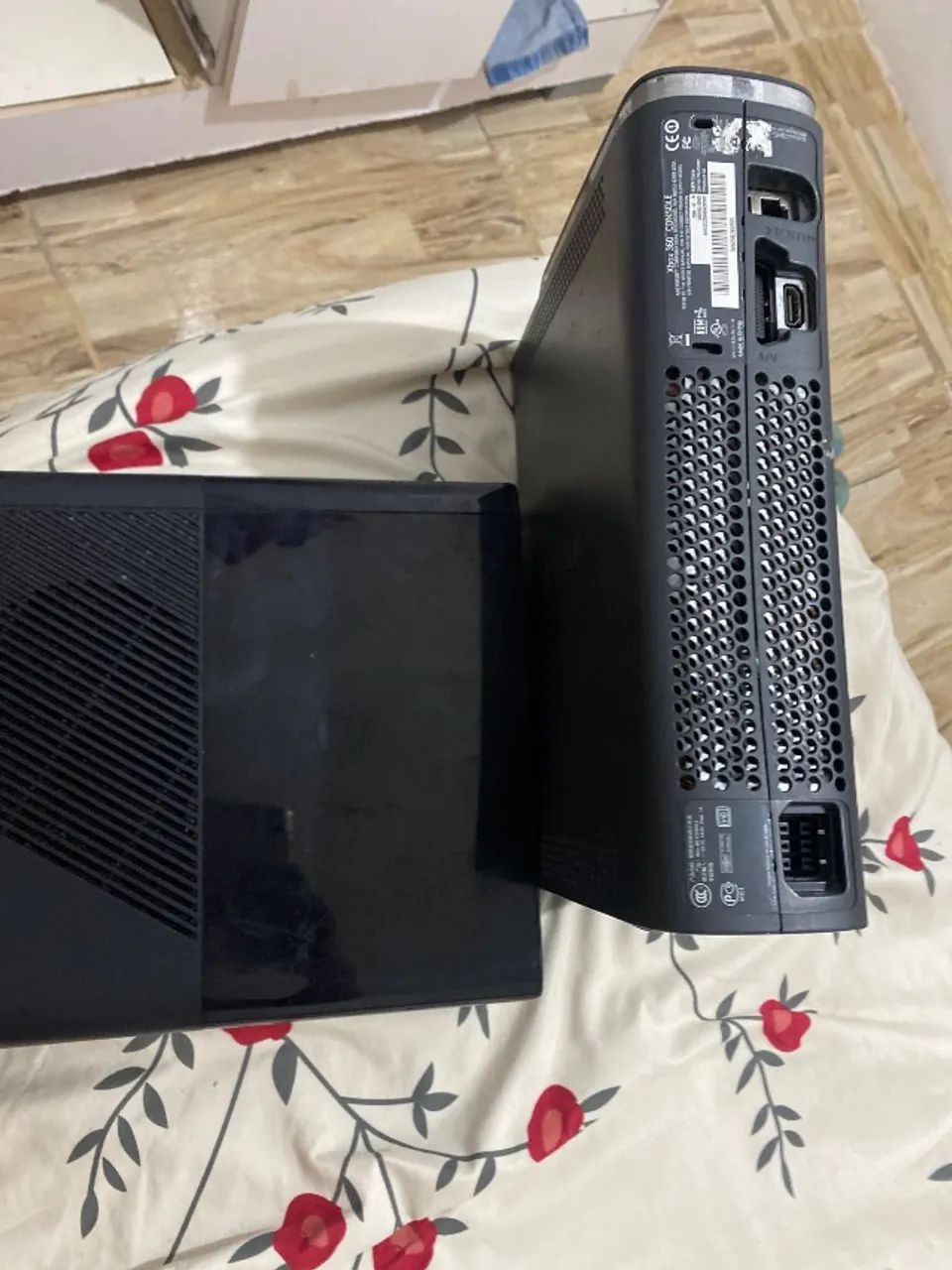 2 Xbox com defeito  - Foto 4