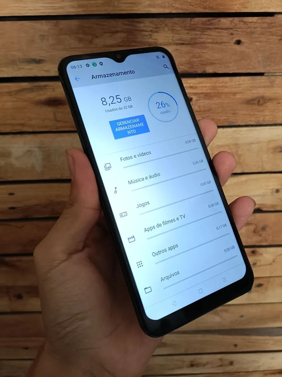 Realme c11 - Foto 5