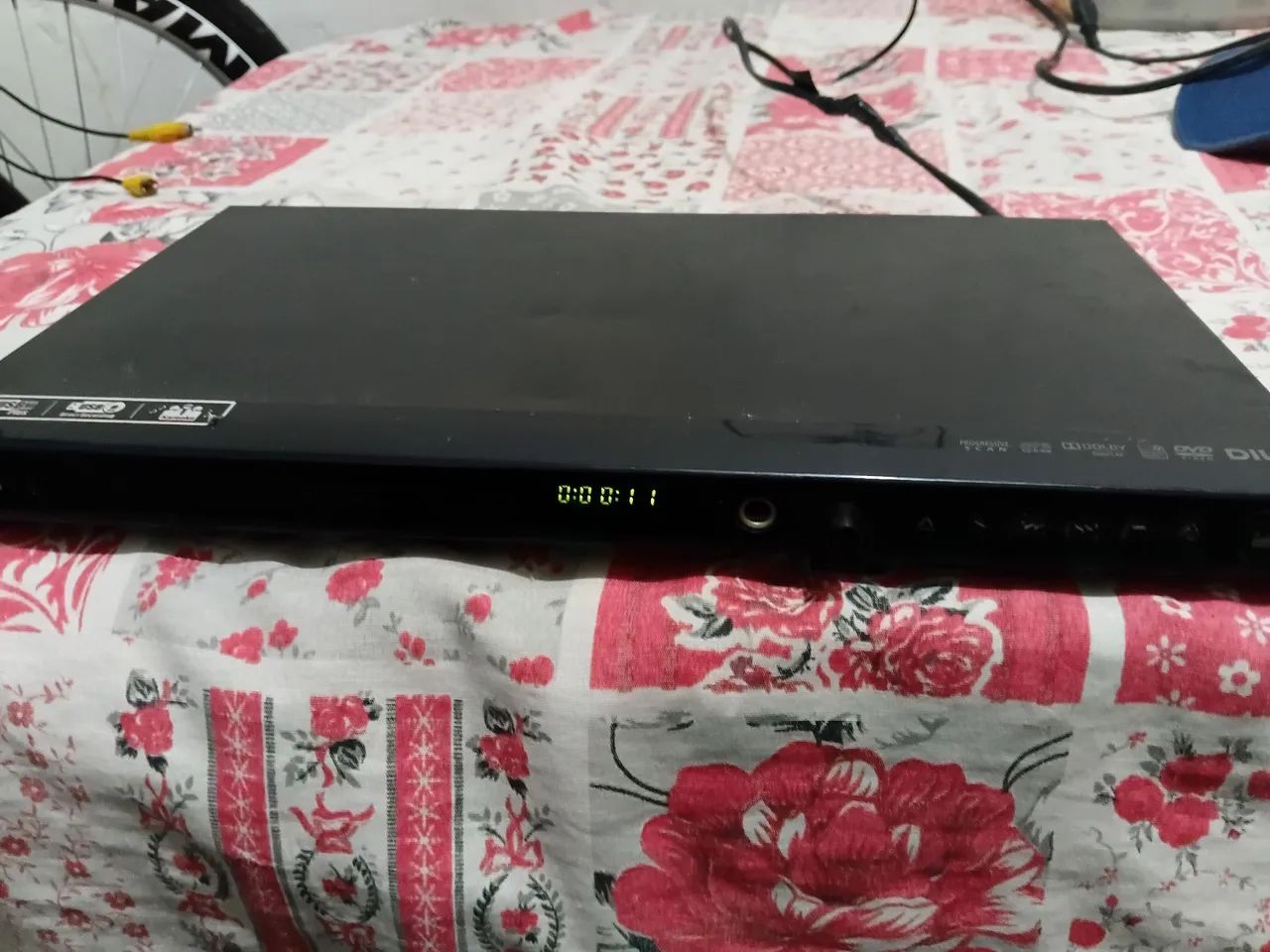 Dvd