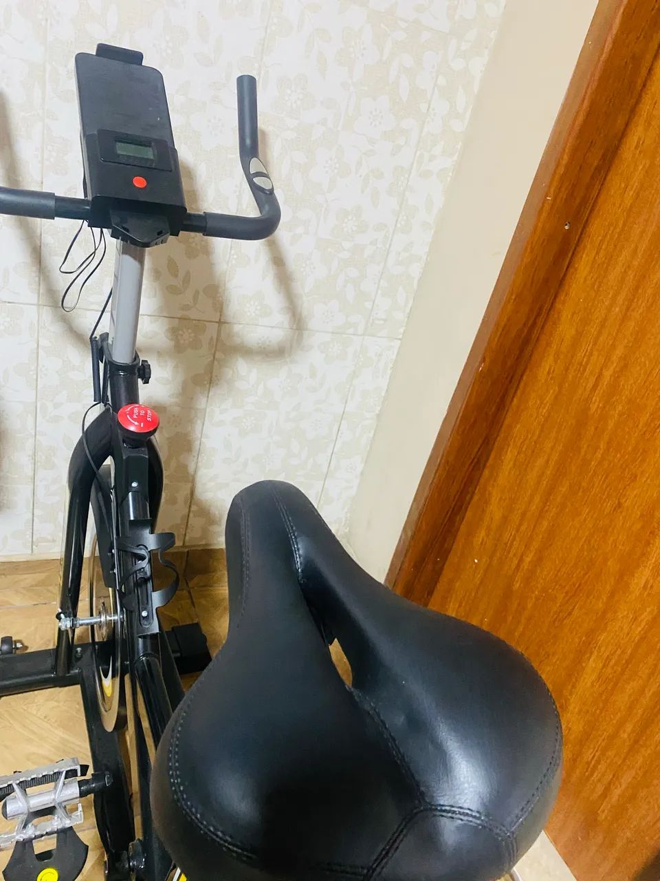bicicleta spinning  - Foto 4
