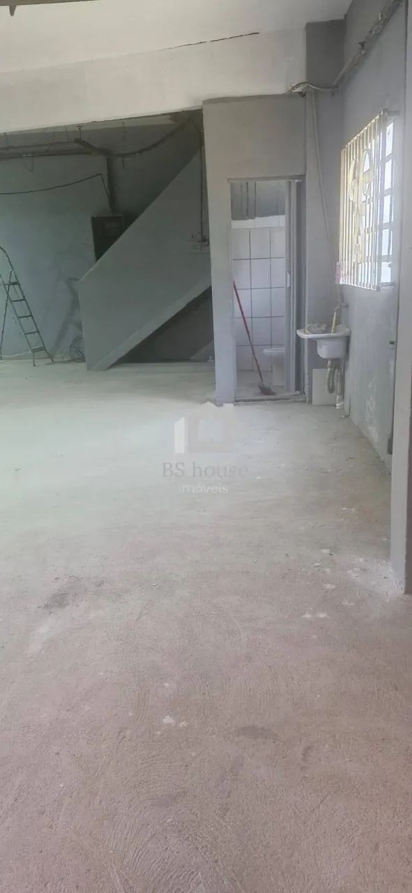 Locação - Salão Comercial no Camilópolis - Foto 4
