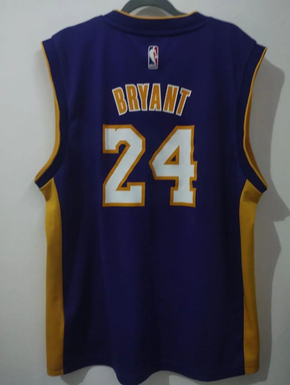 Camisa Lakers - Foto 4