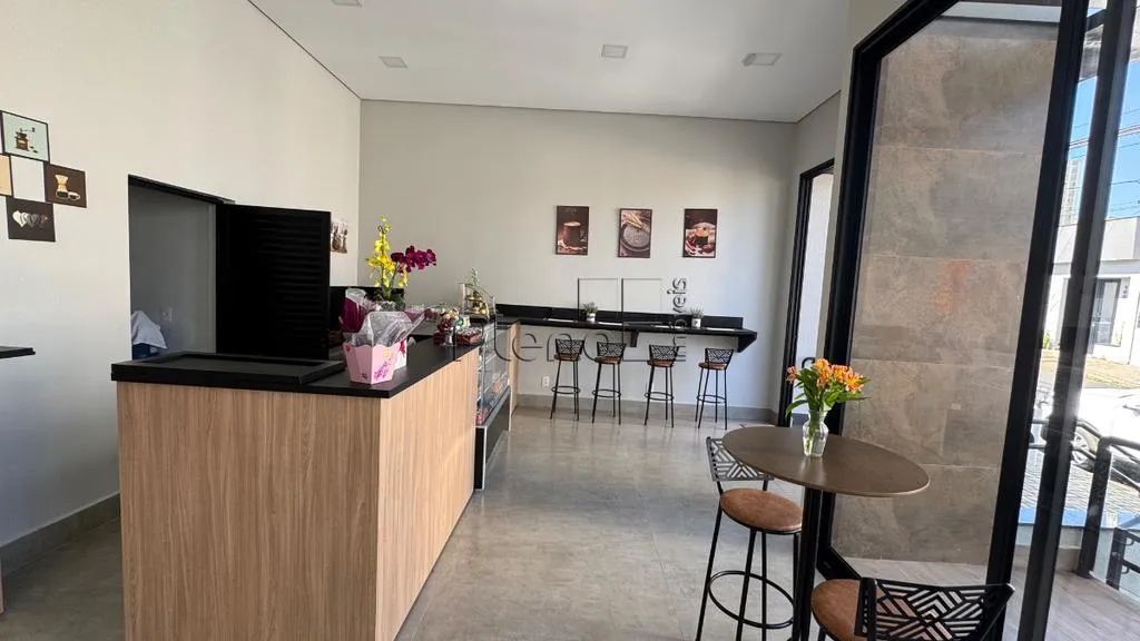 Sala para alugar em Indaiatuba, Vila Sfeir, com 10 m² - Foto 5