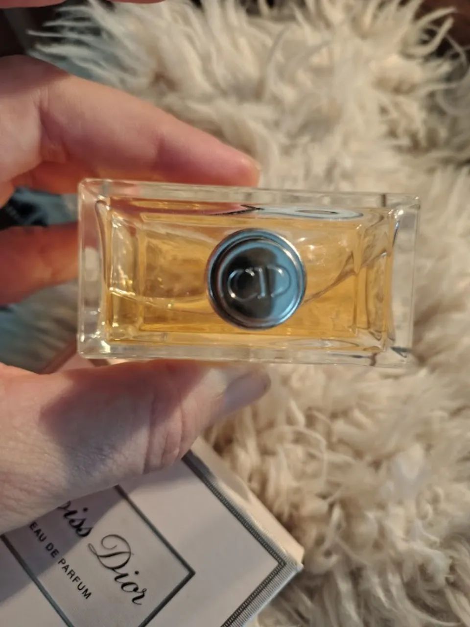 Perfume Miss Dior versão 2012 - Foto 2