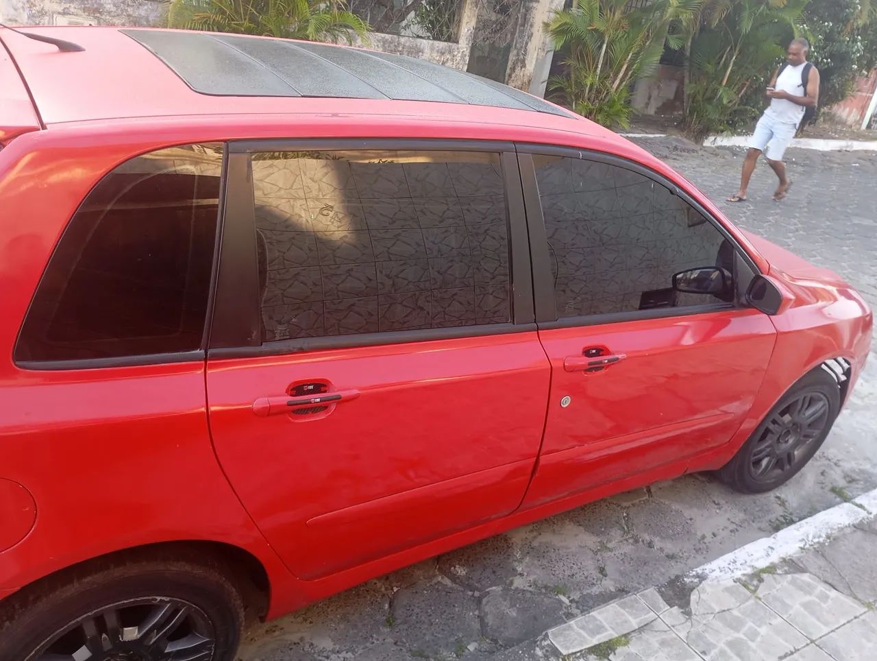 Fiat Stilo Stilo 1.8 MS Lim.Edit./ MS Season 16V 2005