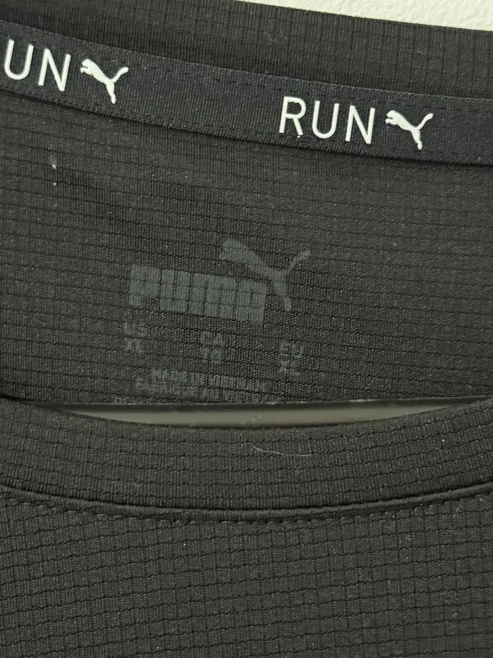 Camiseta Puma  - Foto 3