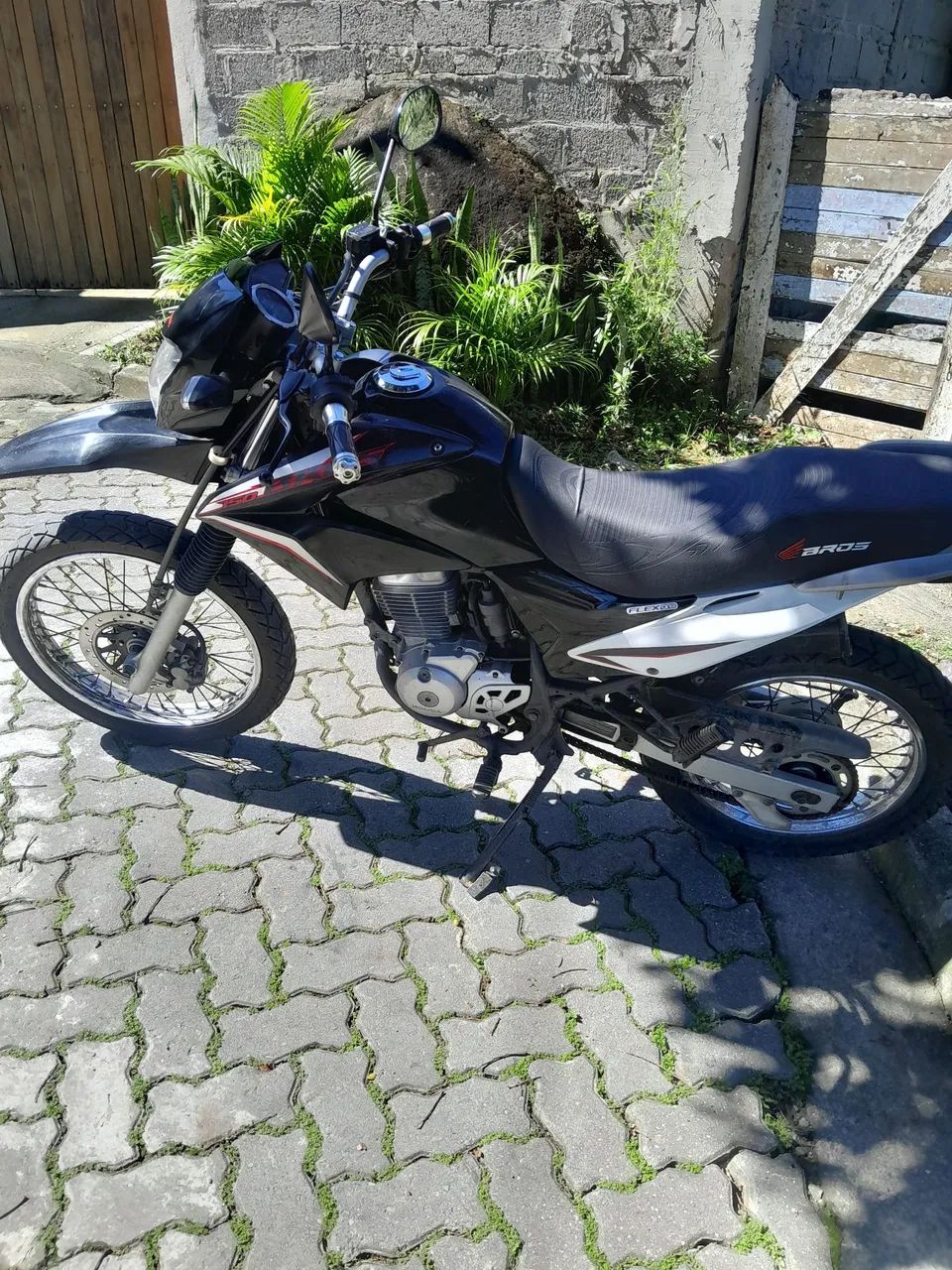 Vevde- bros 150 flex. - Foto 5
