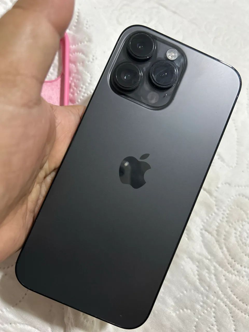 IPhone 14 Pro Max 256gb - Foto 4