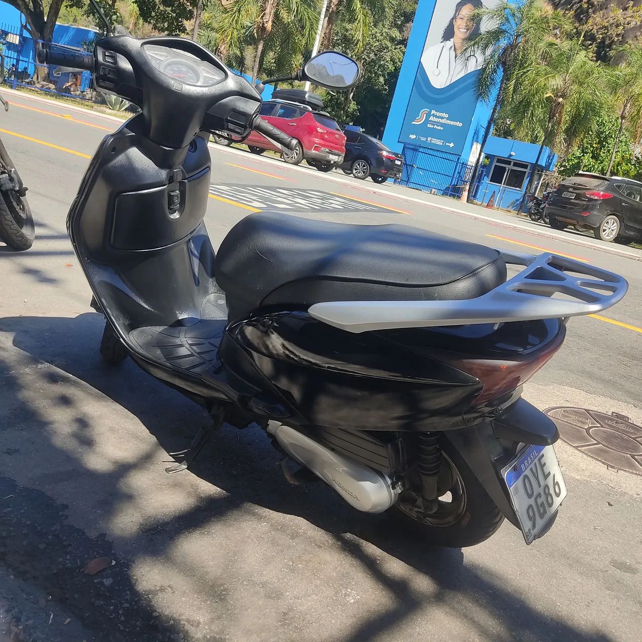 Vendo lead 110 - Foto 3