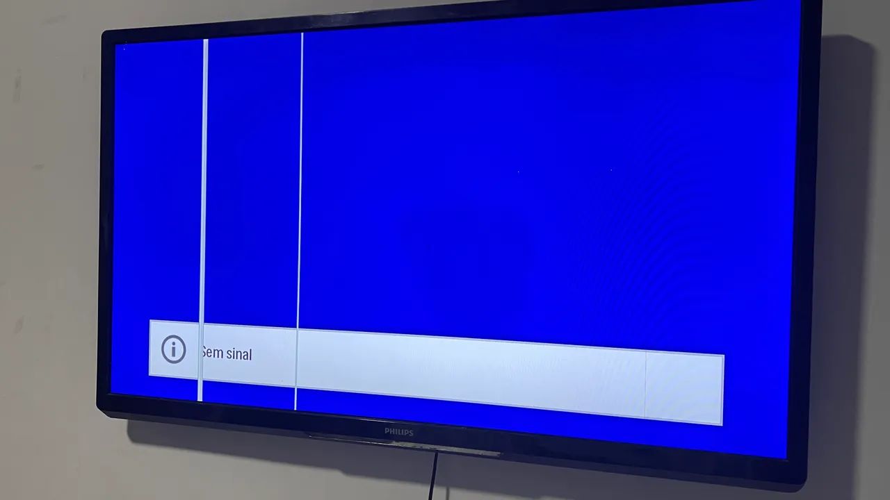 TV PHILIPS 43  - Foto 4