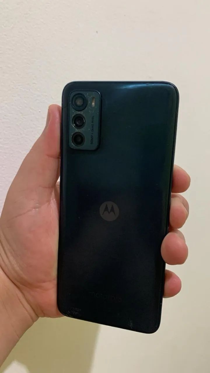 Vendo moto g42 128GB - Foto 2
