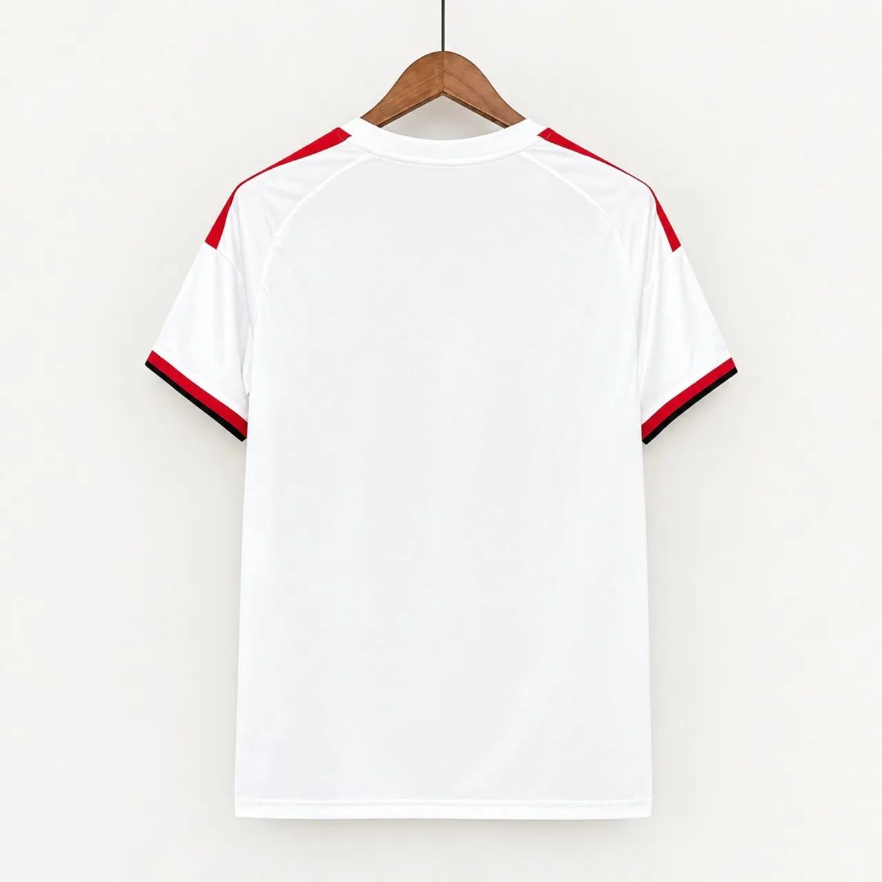 Camisa Flamengo II - Foto 4