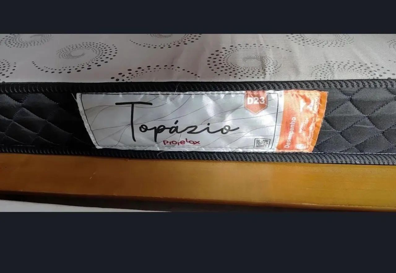 Cama/colchão  - Foto 5