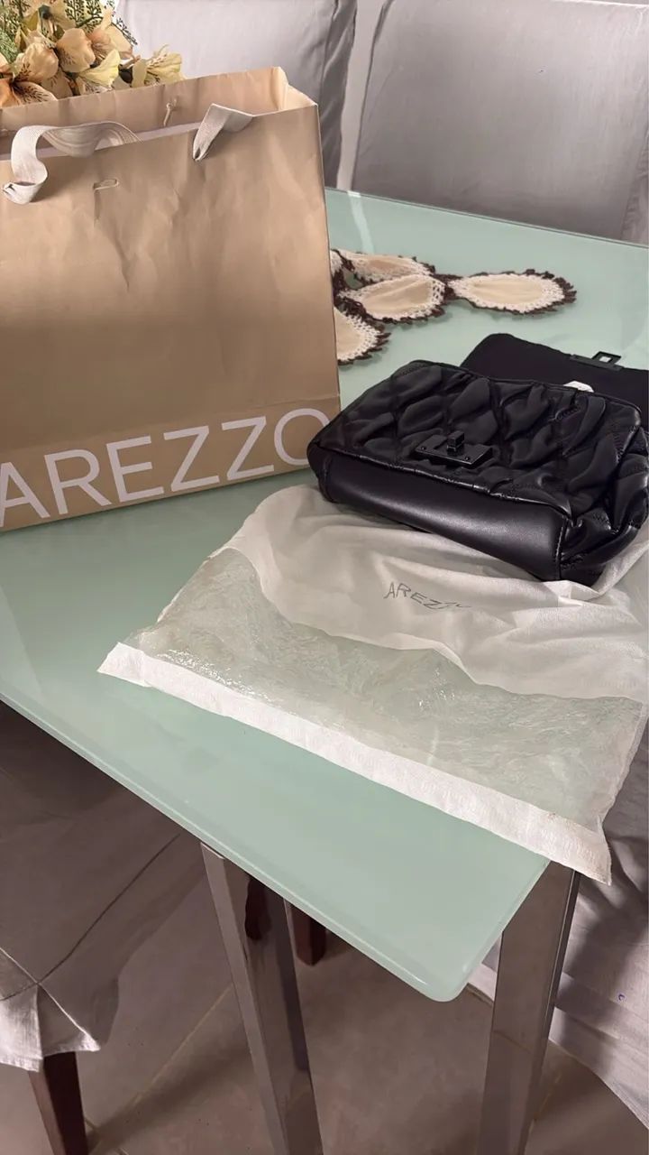 Bolsa Arezzo  - Foto 3