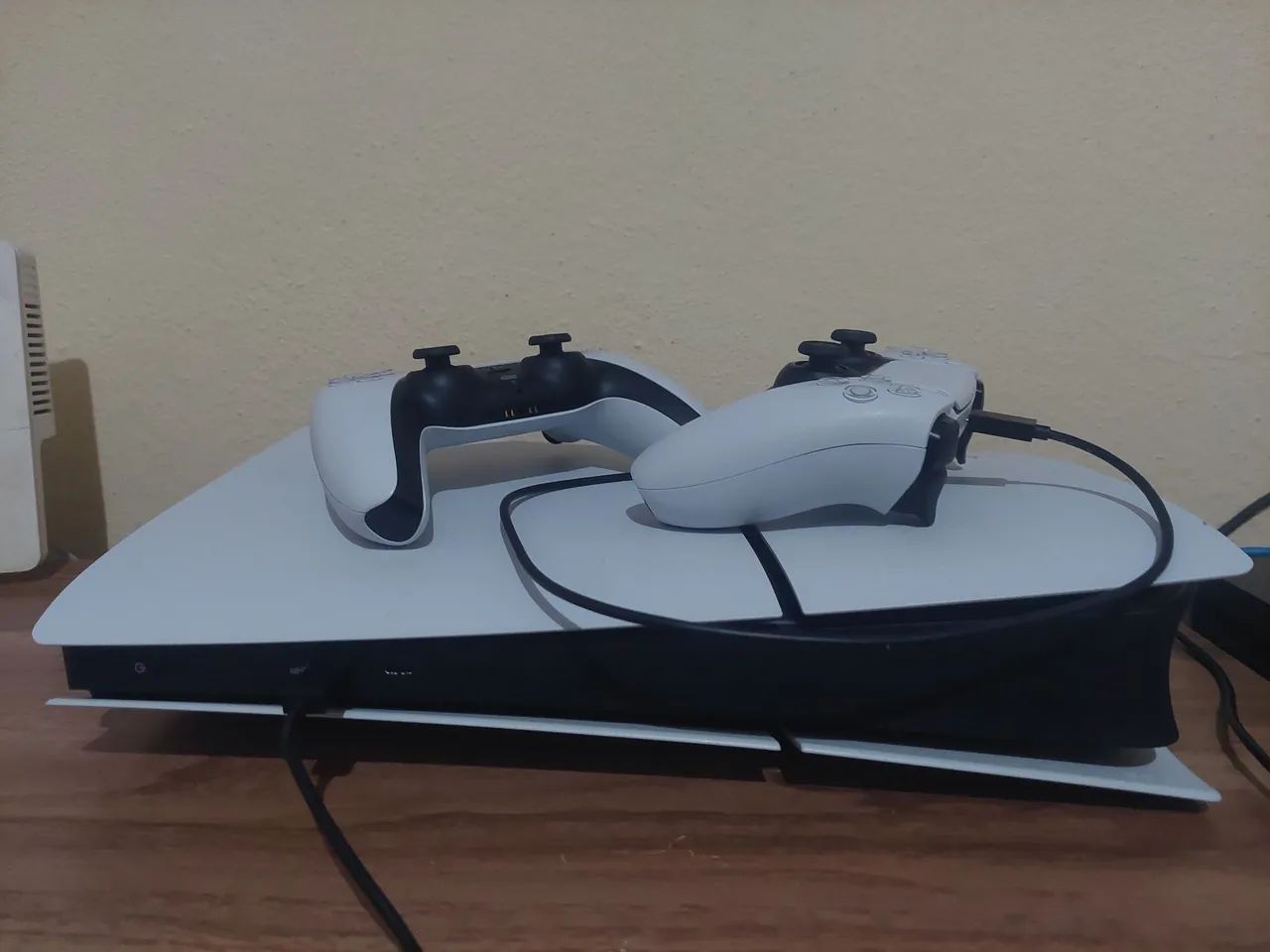 Ps5 - Foto 2