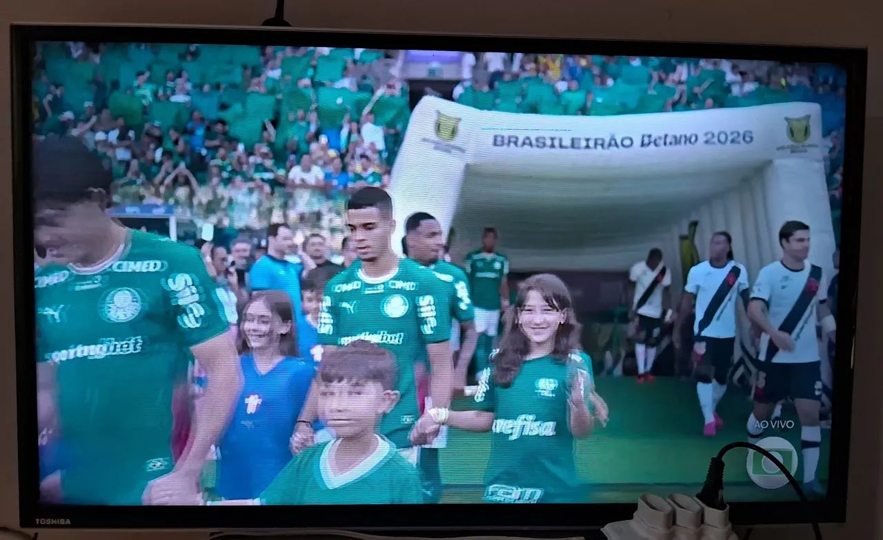 Tv toshiba 32 polegadas  - Foto 3