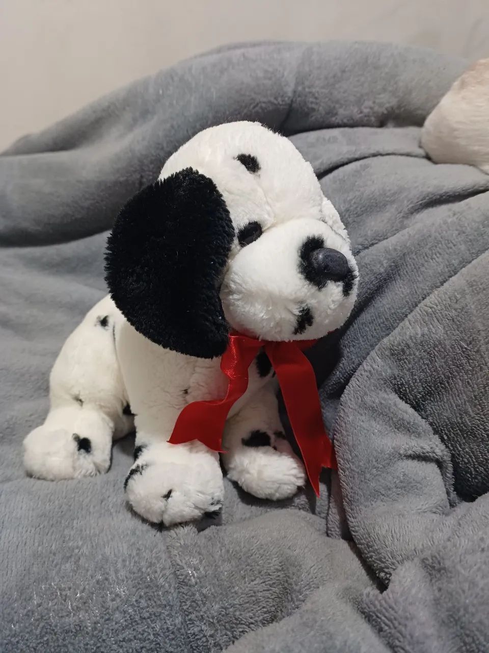 Cachorrinho dálmata pelucia - Foto 3