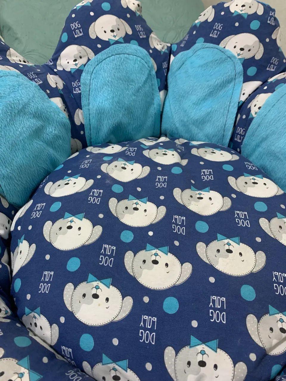 ? Cama Pata ? - Foto 3