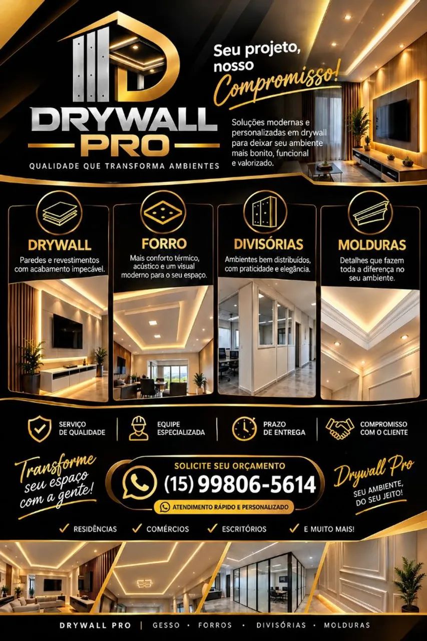 Drywall