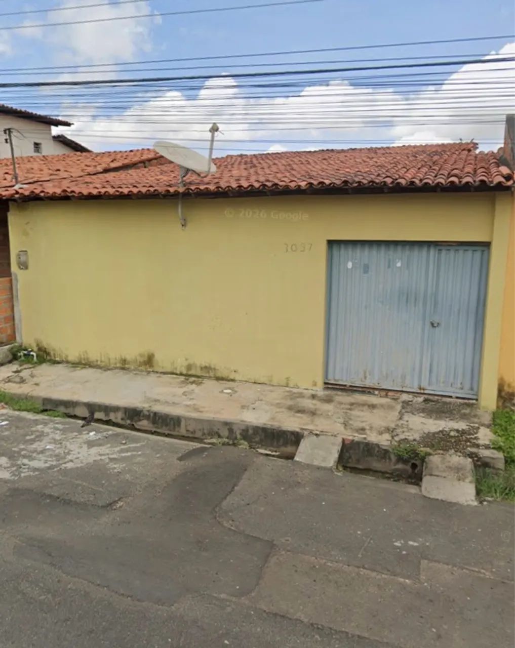 Foto - Teresina - Primavera