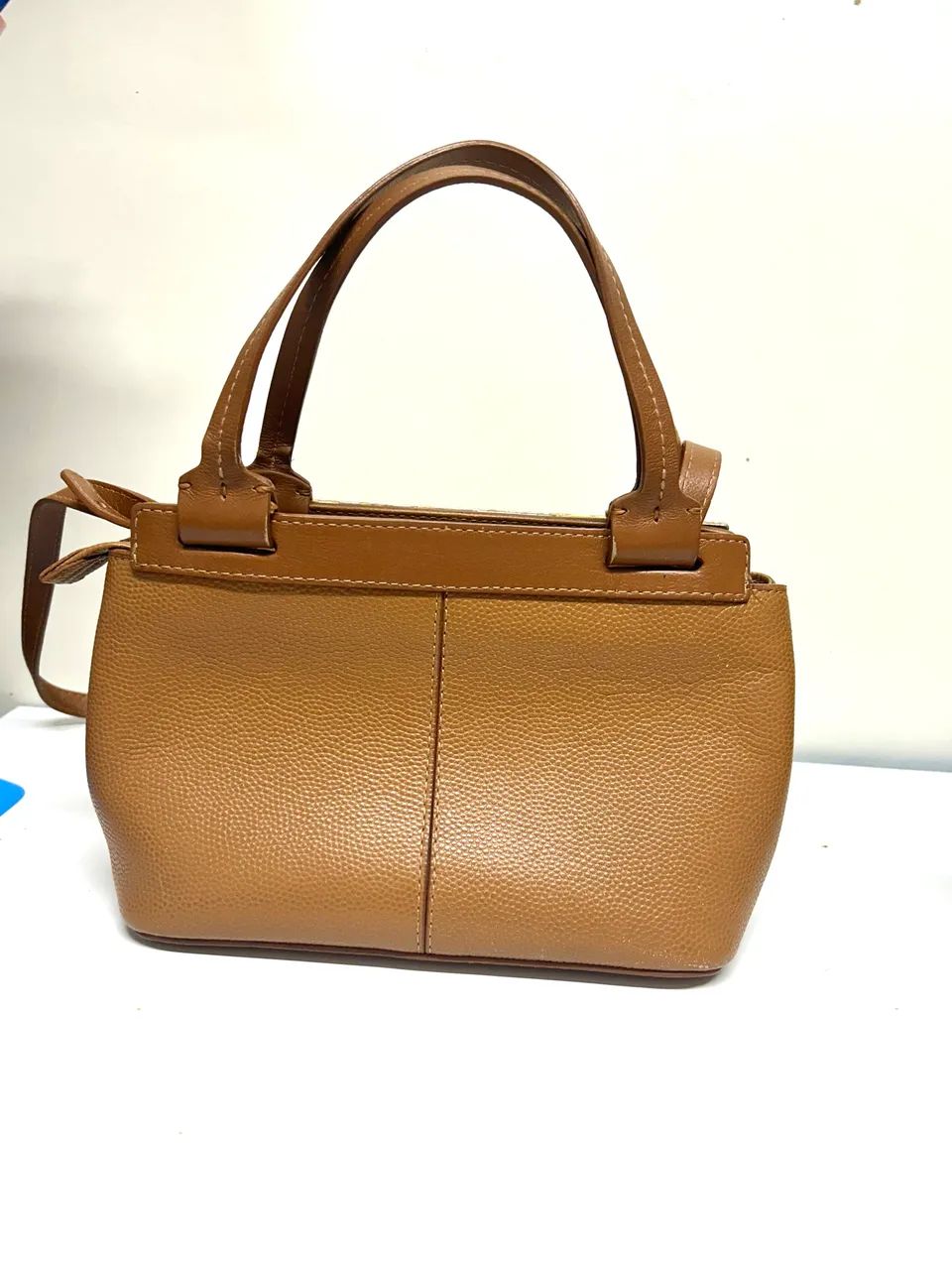 Bolsa Arezzo em couro legítimo  - Foto 2