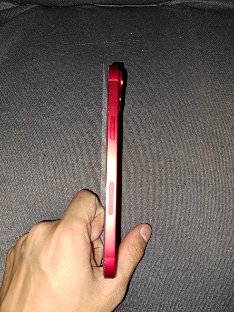 Iphone 14 plus, 128gb, 89% original, troco ou vendo. - Foto 2