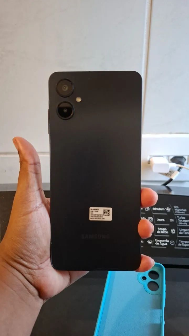 Celular samsung galaxy A06  - Foto 2