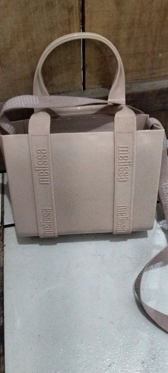 bolsa melissa original