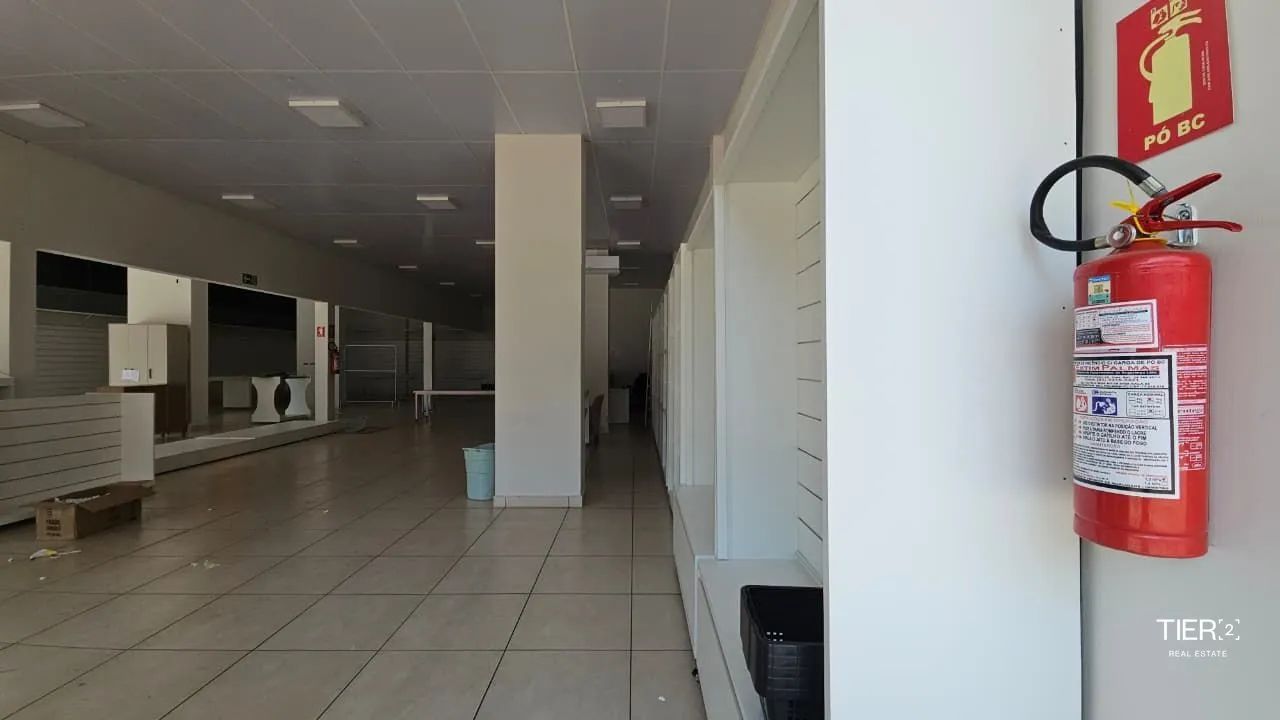 Loja Comercial Térrea - JK - Foto 4