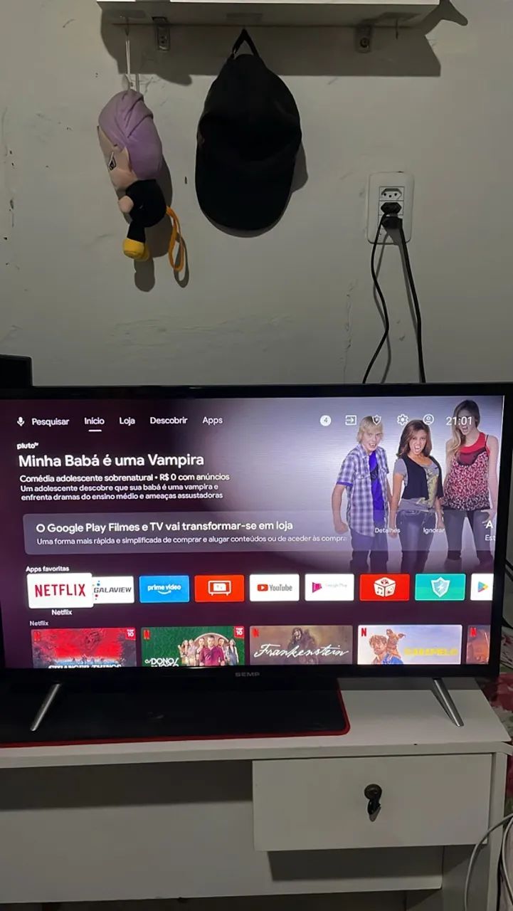 smart tv 32?