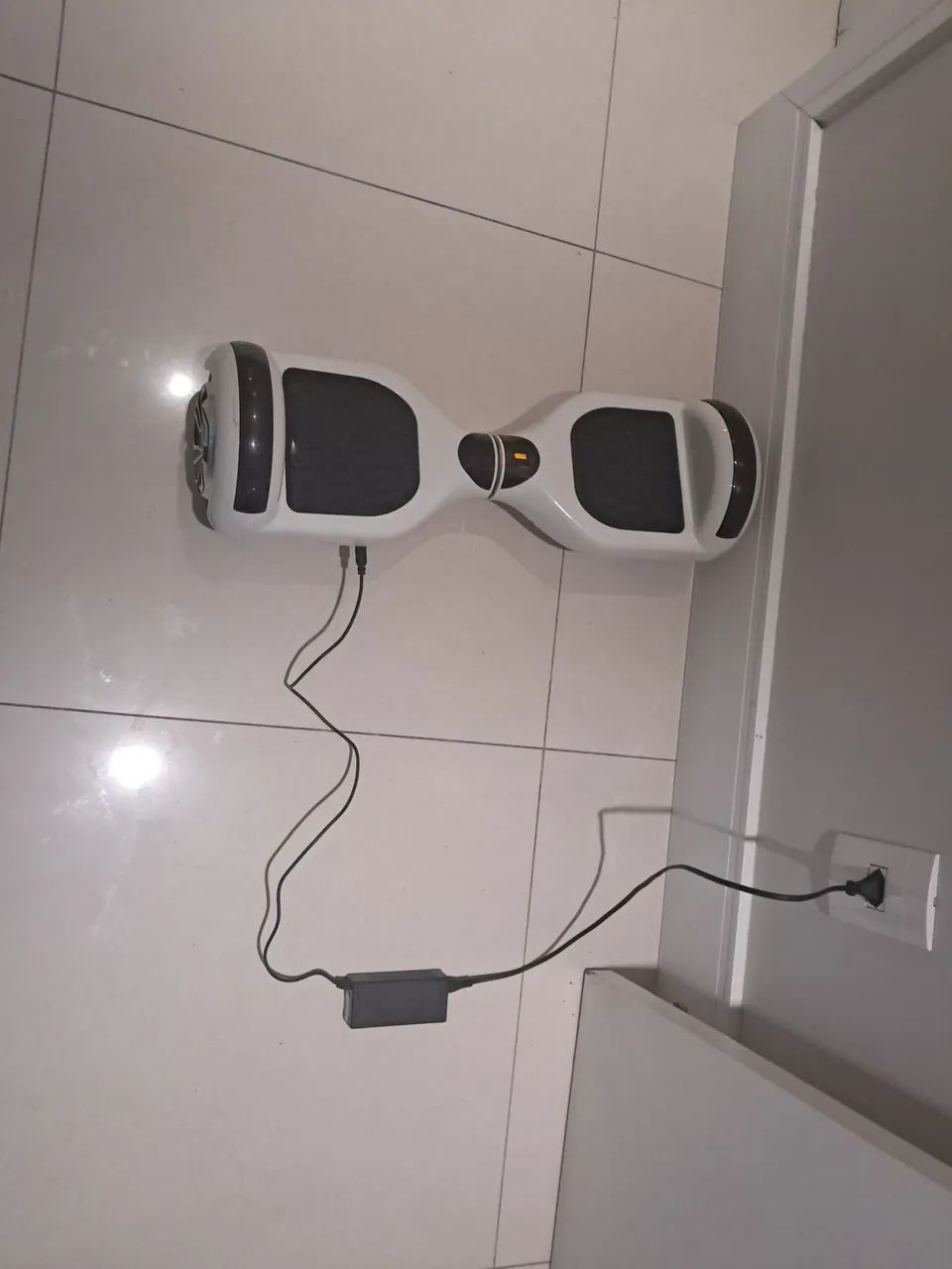 Hoverboard com Bluetooth e Led - Foto 3