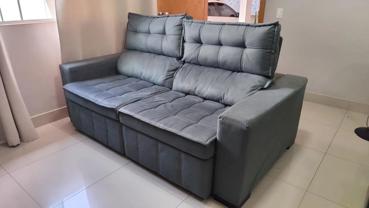 Sofá  - Foto 4