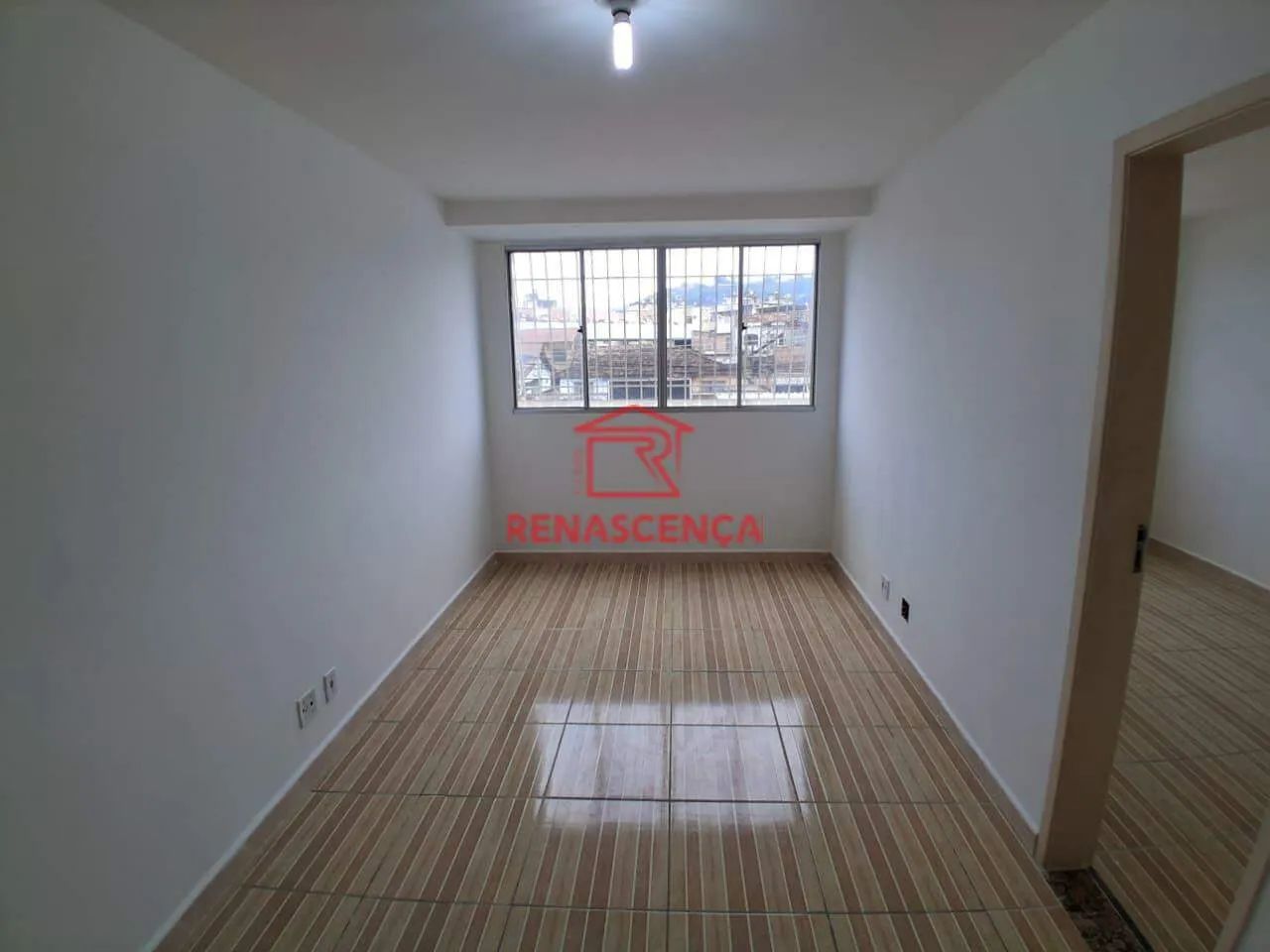 Apartamento com 1 Quarto no Engenho da Rainha.