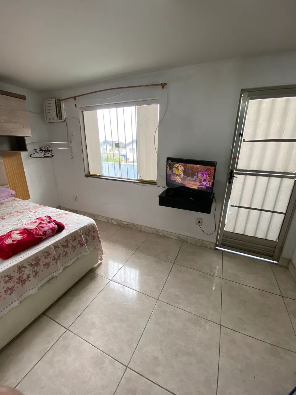 Kitnet Próximo a fábrica da Solth Guaratiba Estrada do Magarça  - Foto 2