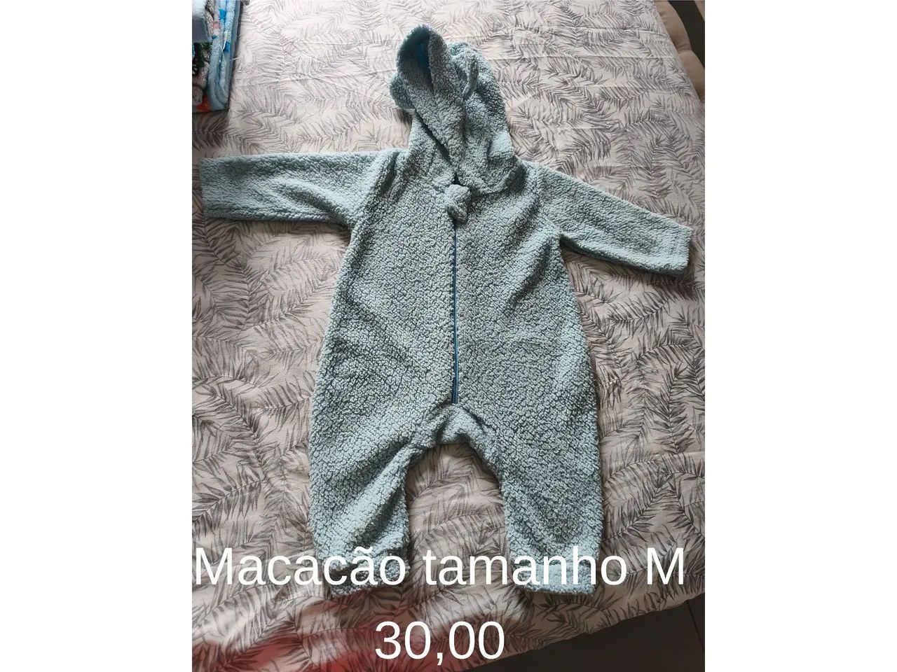 Itens para bebê  - Foto 3