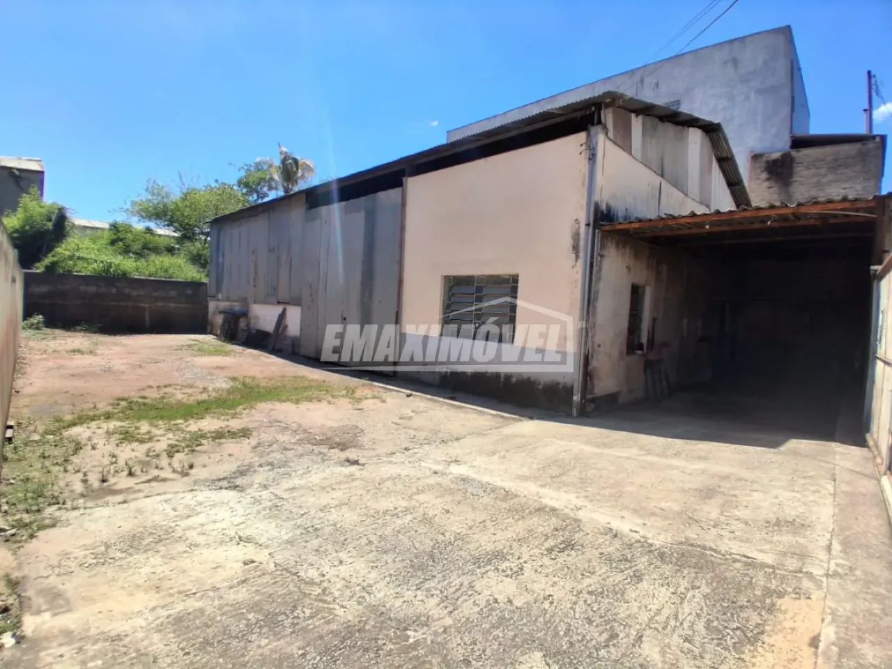 Galpão Comercial com 350m² no Além Ponte - Sorocaba/SP - Foto 5