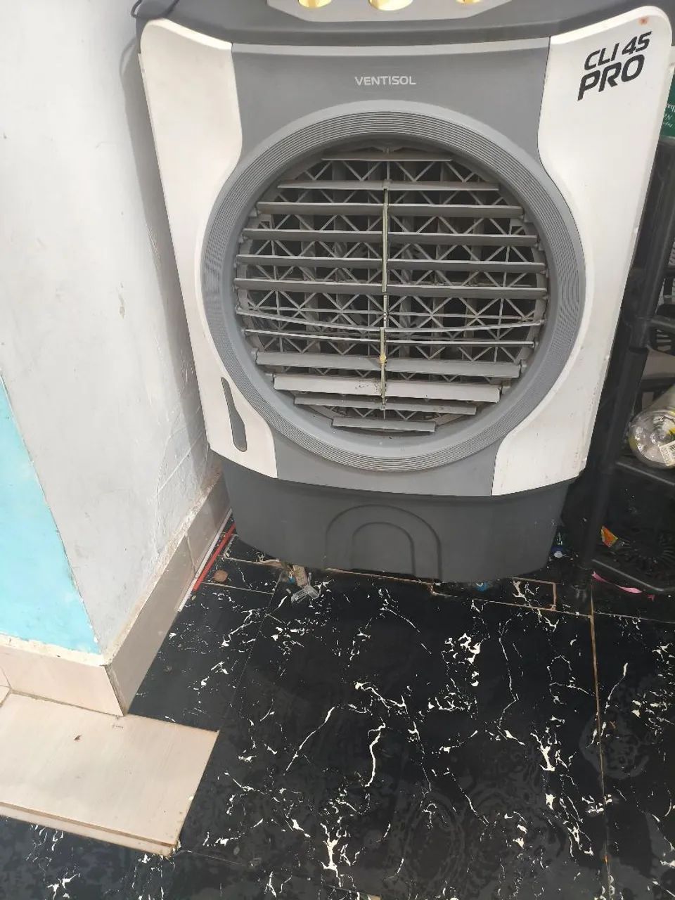 Vendo climatizador Ventisol  - Foto 2