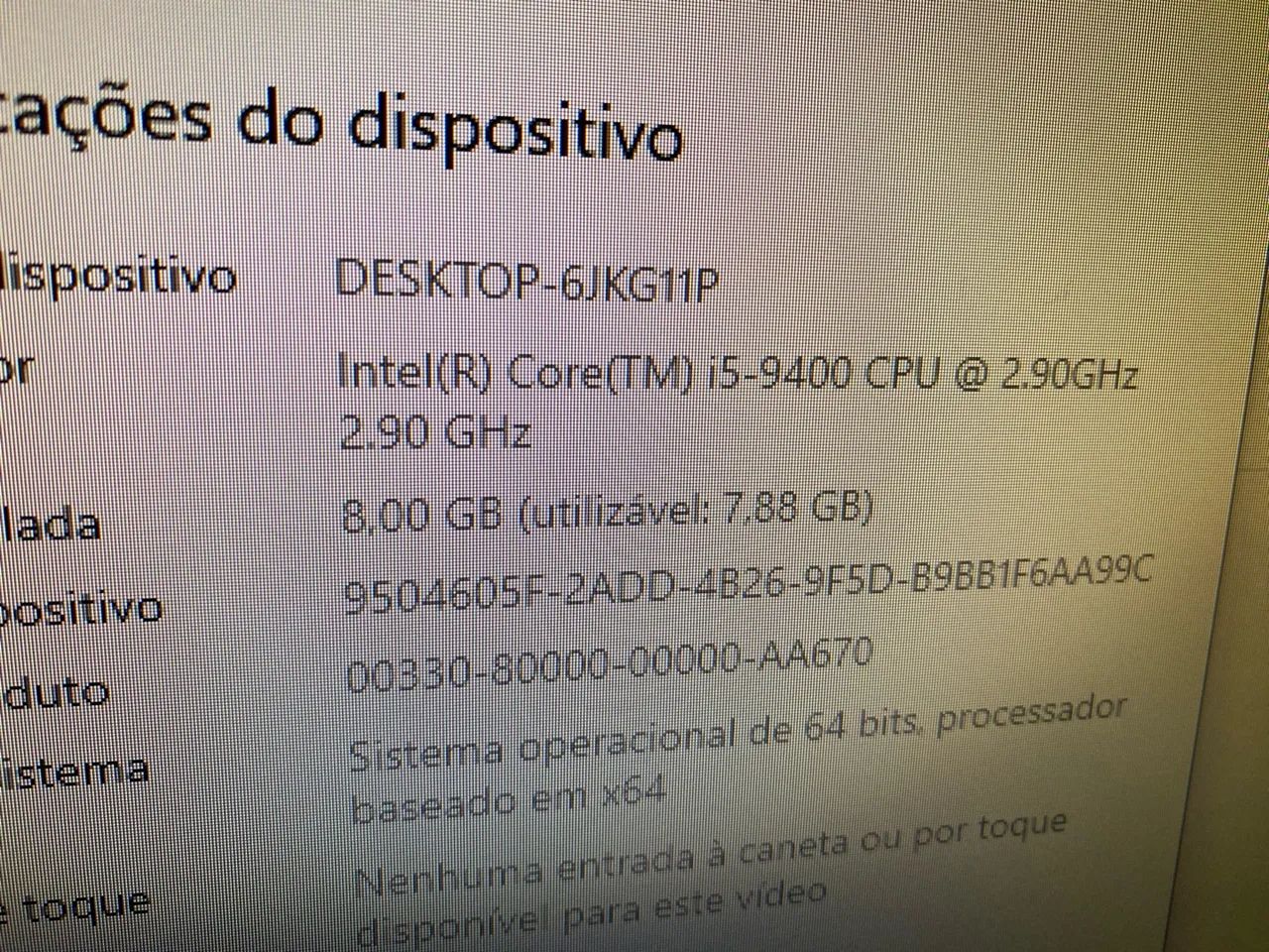 Computador Gamer completo  - Foto 2