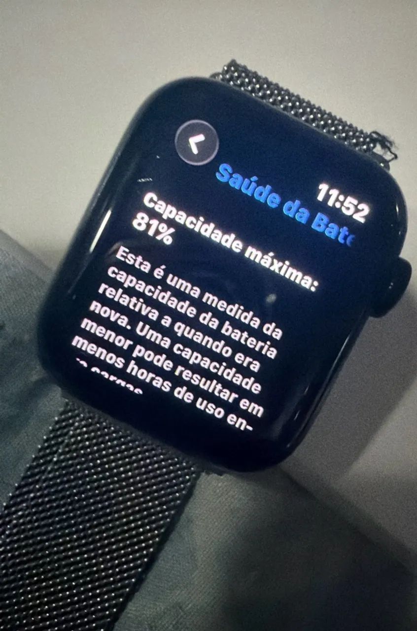 Apple Watch Se 2 - Foto 4