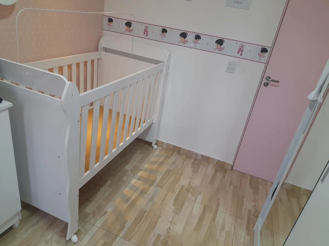 Berço  - Foto 3