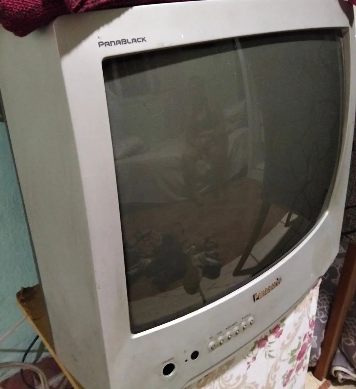 Tv Panasonic  - Foto 2