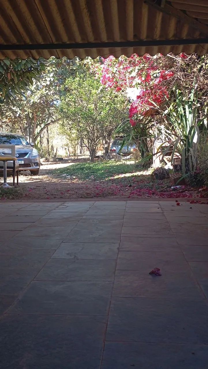 Foto - Brasília - Vila Nova (São Sebastião)