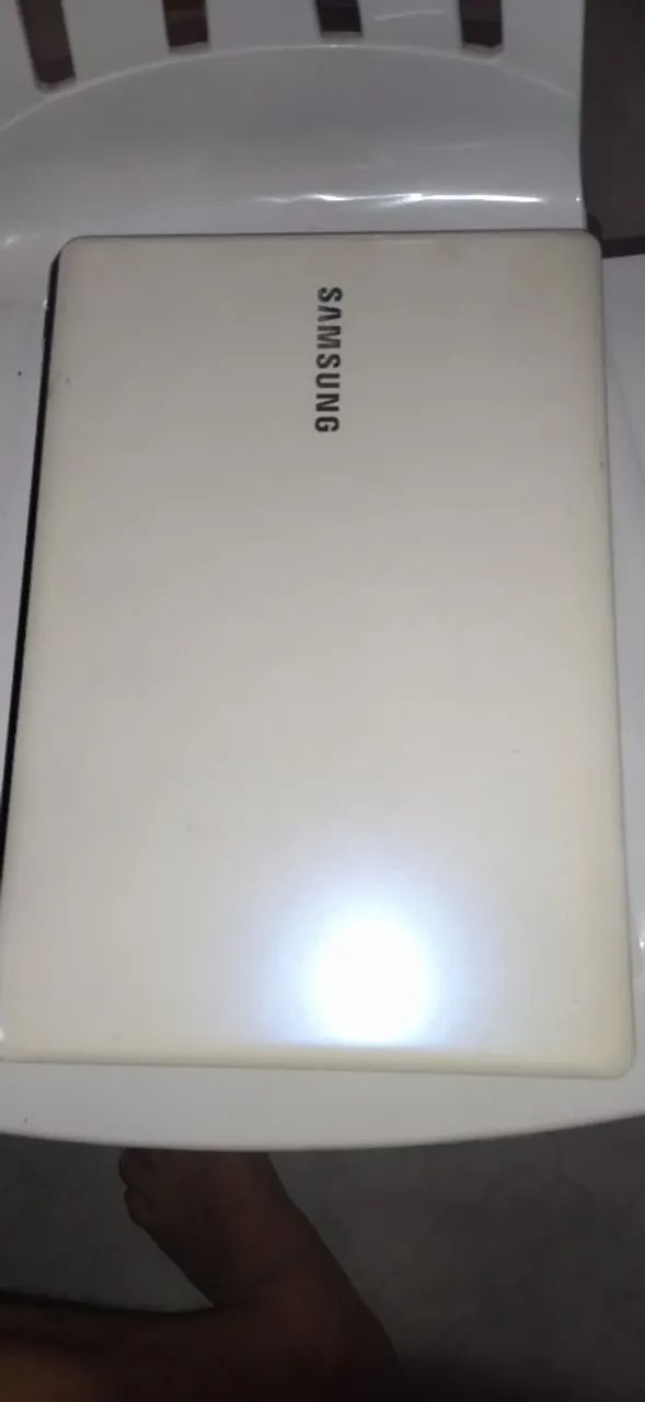 Notebook Samsung np370 - Foto 3