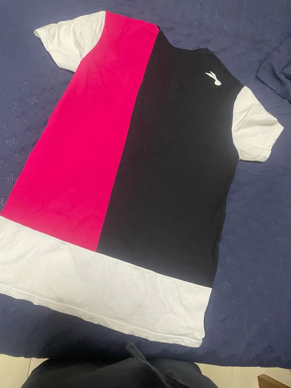 Camisa da reserva ori  - Foto 2