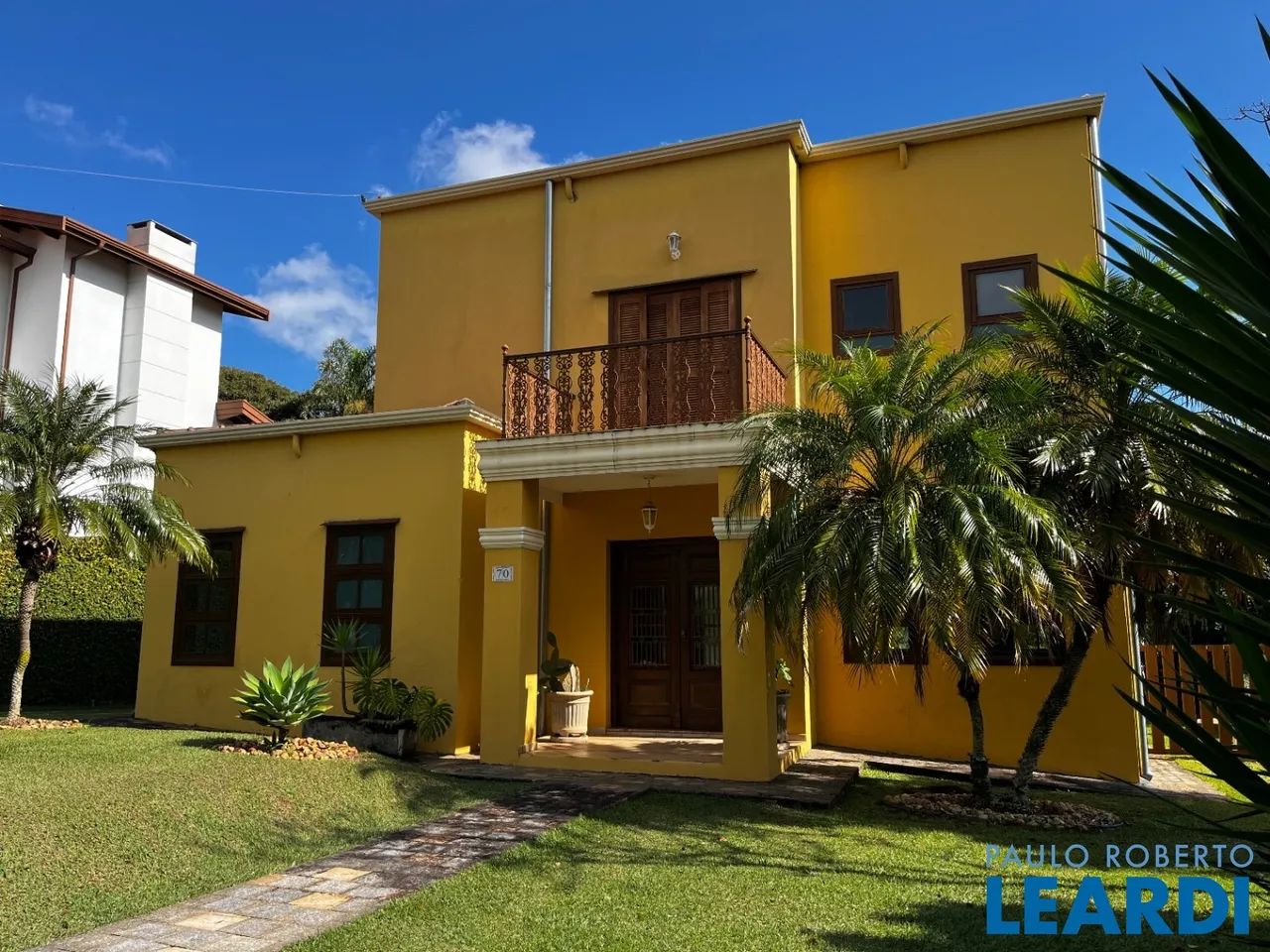 CASA EM CONDOMÍNIO - MOINHO DE VENTO - SP - Foto 2