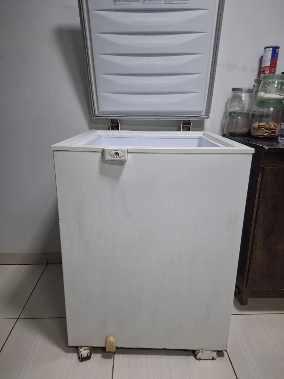 Freezer - Foto 2
